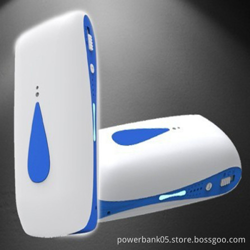 New! Wifi Power Bank 5200mAh
